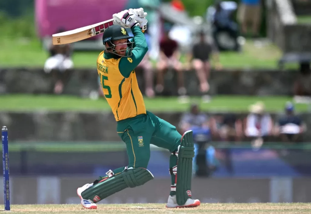 T20 World Cup 2024 Super 8 Points Table Updated after RSA vs USA | South Africa beat United States by 18 Runs