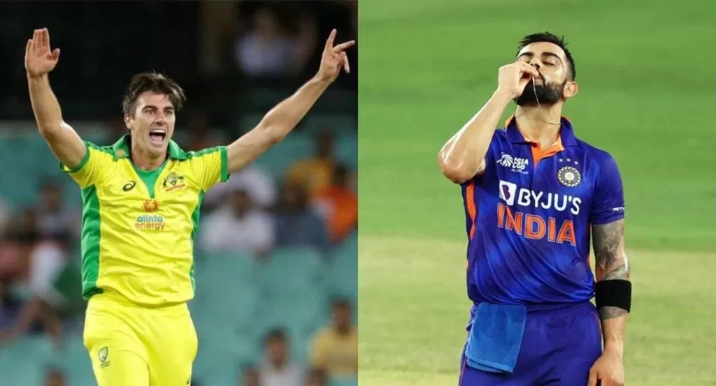 3 Key Player battles to watch out for in IND vs AUS Super 8 Clash