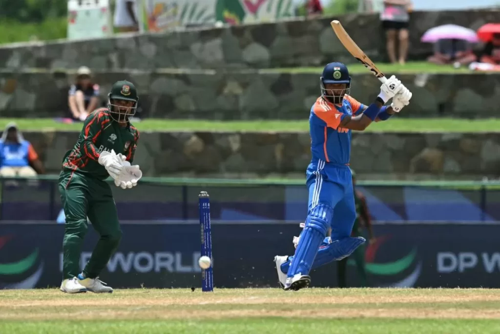 T20 World Cup 2024 Points Table after IND vs BAN | India Defeated Bangladesh by 50 Runs | Updated Points Table Super 8