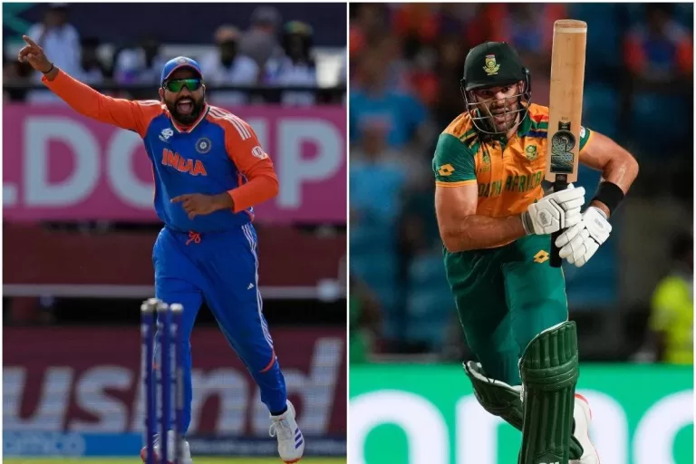 IND vs SA T20 Records, Head to Head, Most Runs by a Player, Most Wickets India vs South Africa Complete Details