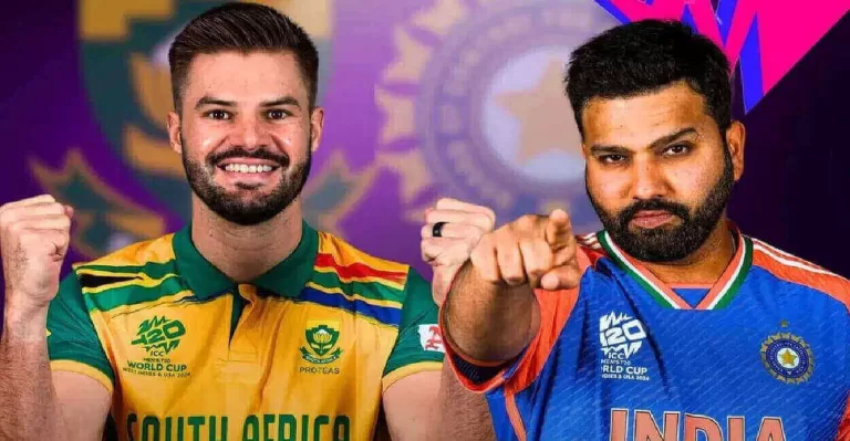 IND vs SA: 3 Big reasons why South Africa are favourites to win the T20 World Cup 2024 Final