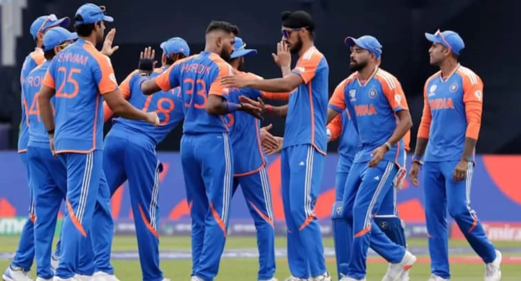 Explained: Why is India the most favourite to win T20 World Cup 2024?