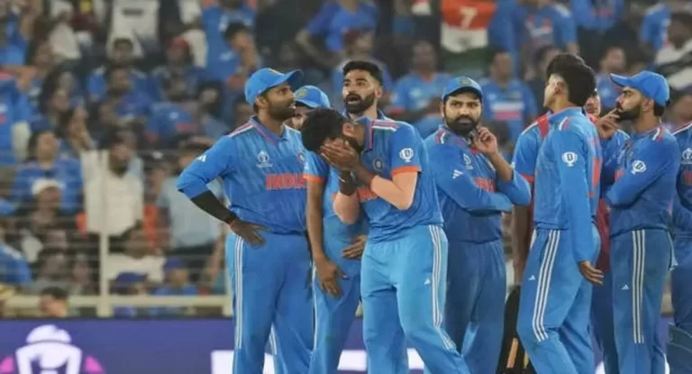 Here’s how India can still be disqualified from T20 World Cup 2024 semi-final race despite having 4 points