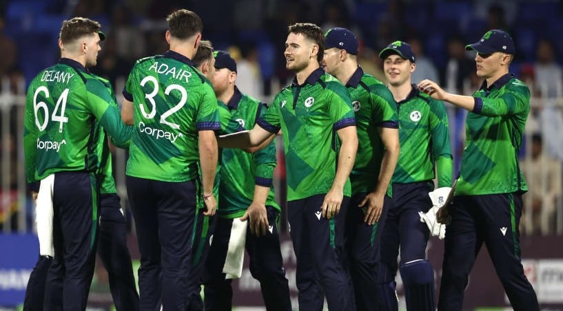 India vs Ireland T20 World Cup 2024: Match Details, Time, Venue, Head-To-Head Records, Squads and Live Streaming Details of IND vs IRE WC T20 2024