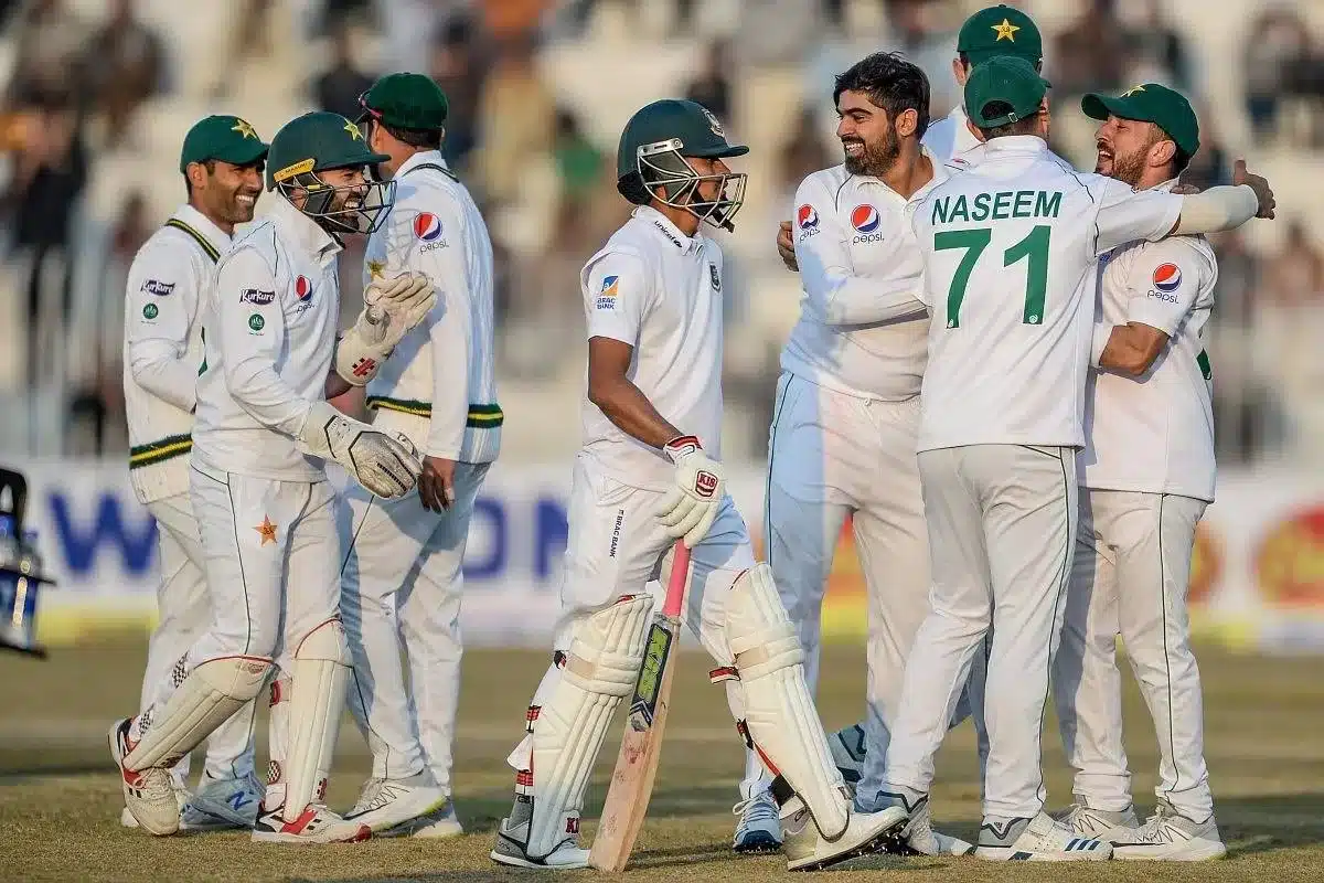 PAK vs BAN Test: Possible Venues to host Pakistan vs Bangladesh 2-Match ...