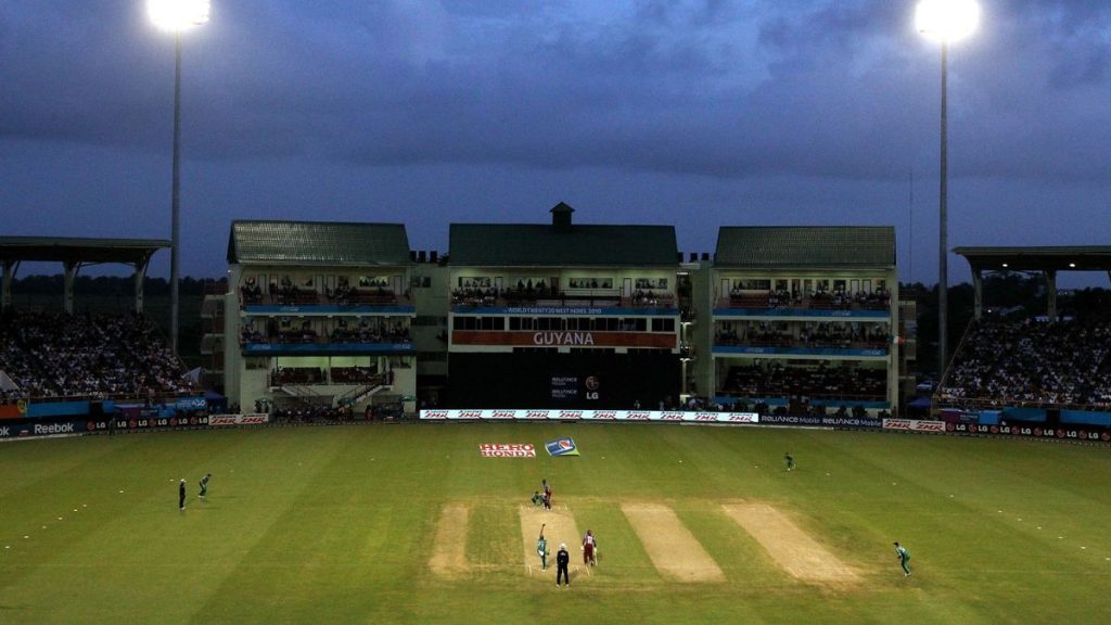 Providence Stadium Guyana Pitch Report for T20 World Cup 2024 | Providence Stadium T20I Records & Stats, Match Details World Cup 2024