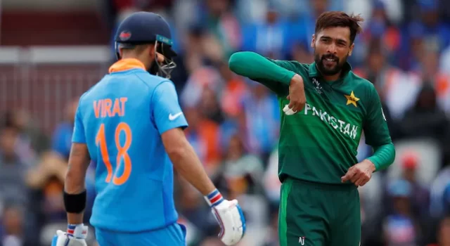 IND vs PAK: Three Key Player Battles to watch out for