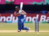 IND vs PAK: Rohit Sharma HIT on GLOVE ahead of India's clash against Pakistan in T20 World Cup 2024, BCCI lodge official complaint with ICC
