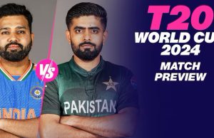 INDIA vs PAKISTAN Match Prediction, In-depth Analysis, Who will win IND vs PAK? Head-to-head stats and Records | T20 World Cup 2024