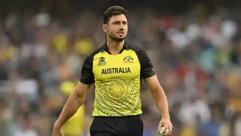 ICC Men's T20I Player Rankings Updated Today [19 June] | Australian Marcus Stoinis Toped the List | Check Full List