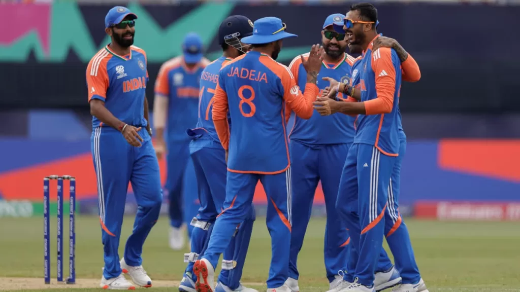Three Reasons why India are Favorites in the IND vs SA T20 World Cup 2024 Final