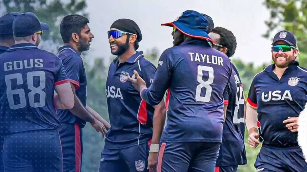 T20 World Cup: USA vs CAN Dream11 Prediction, USA vs Canada Playing11, Full Squad, Grand Prairie Stadium Pitch Report, Match Preview