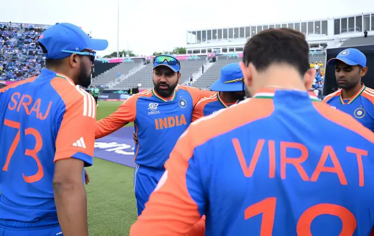 Key updates about India after the T20 WC! Virat Kohli, Rohit Sharma to focus on WTC Champions Trophy youngsters to tour for T20Is