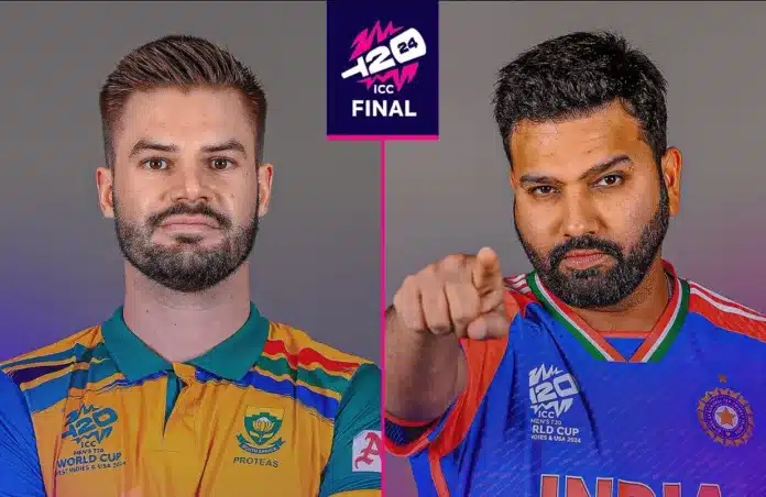 India vs South Africa Final: Who will win this Match?