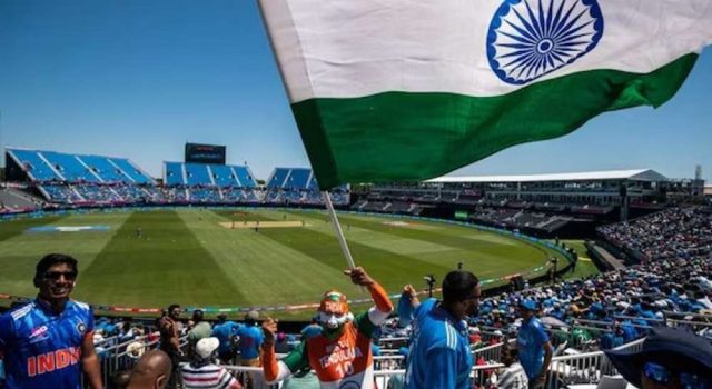 IND vs PAK Weather Forecast, Rain Prediction Of New York, and Pitch Report of Nassau County International Cricket Stadium, New York | ICC T20 World Cup 2024
