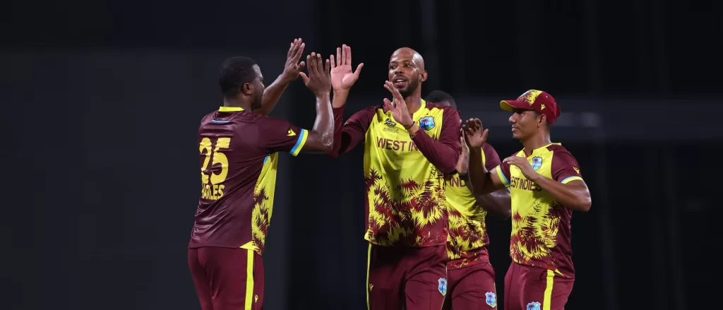 T20 World Cup 2024 Points Table after USA vs WI | West Indies Won by 9 Wickets | Super 8 Team Position