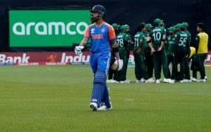 ICC T20 World Cup 2024: Players with Most Runs and Most Wickets (10 June) Updated After IND vs PAK | Player Rankings 1 – 10