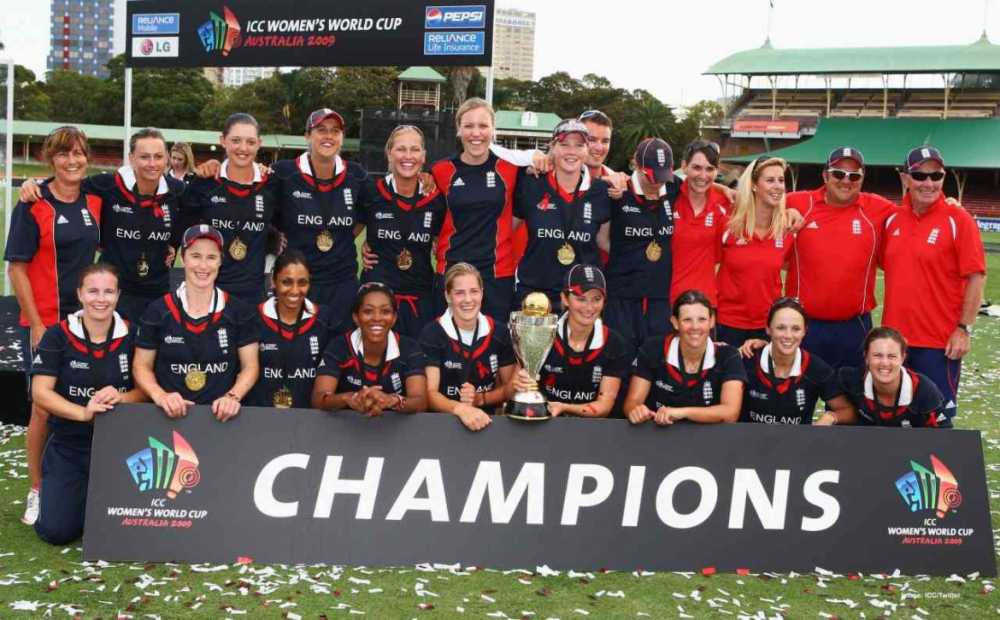 16 Teams in ICC Women's T20 World Cup 2030; ICC Confirms!