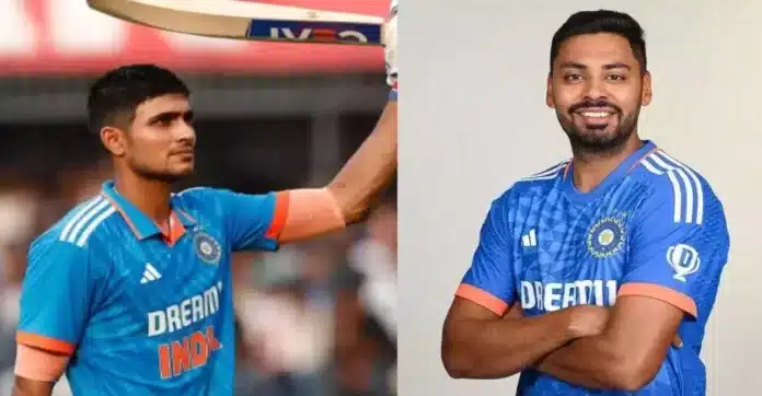3 Indian Players you should pick for your Dream11 Team for IND vs ZIM T20 Series