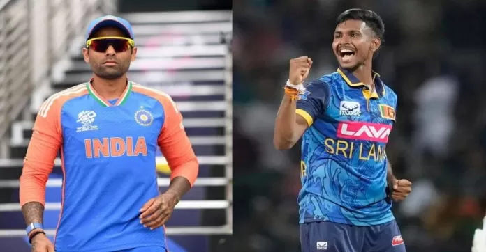 3 Key Player battles to watch out for 3rd T20