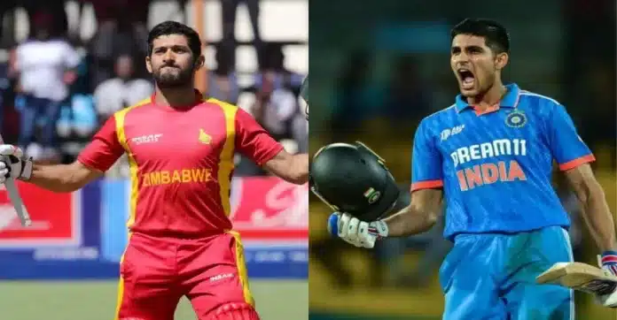 3 Key Player battles to watch out for in IND vs ZIM 1st T20