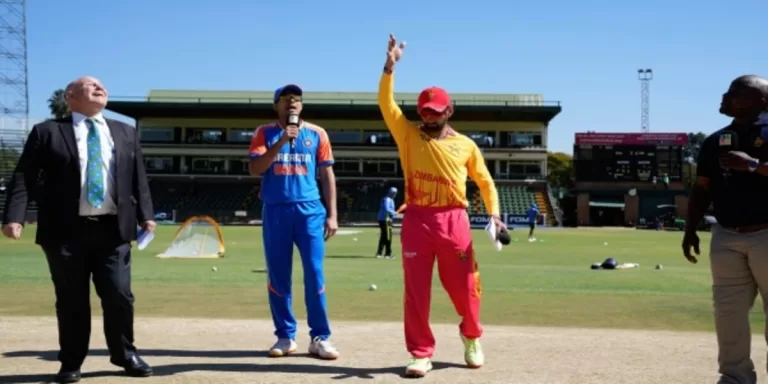 3 Key Player battles to watch out for in IND vs ZIM 3rd T20