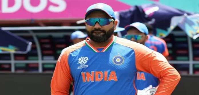 3 Players who can replace Rohit Sharma as India's next T20I captain