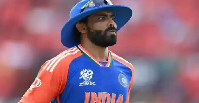 3 Strong Reasons why India don't need Ravindra Jadeja in ODIs anymore 