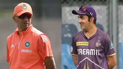 Signed till 2027: What are the new Indian head coach, Gautam Gambhir's, biggest targets in the near future