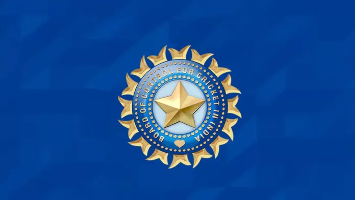 BCCI