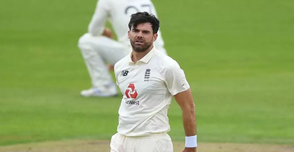 ENG vs WI James Anderson eyes a big record in his Farewell Test at Lords