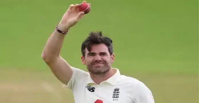 ENG vs WI: James Anderson eyes an All-time Record in his Farewell Test at Lord's