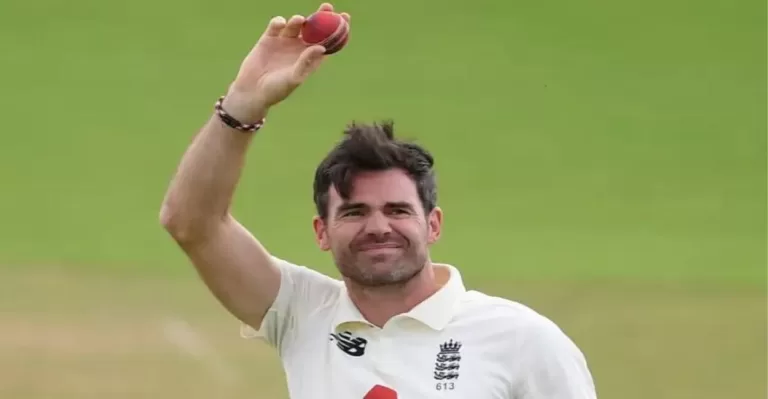 ENG vs WI: James Anderson eyes an All-time Record in his Farewell Test at Lord’s