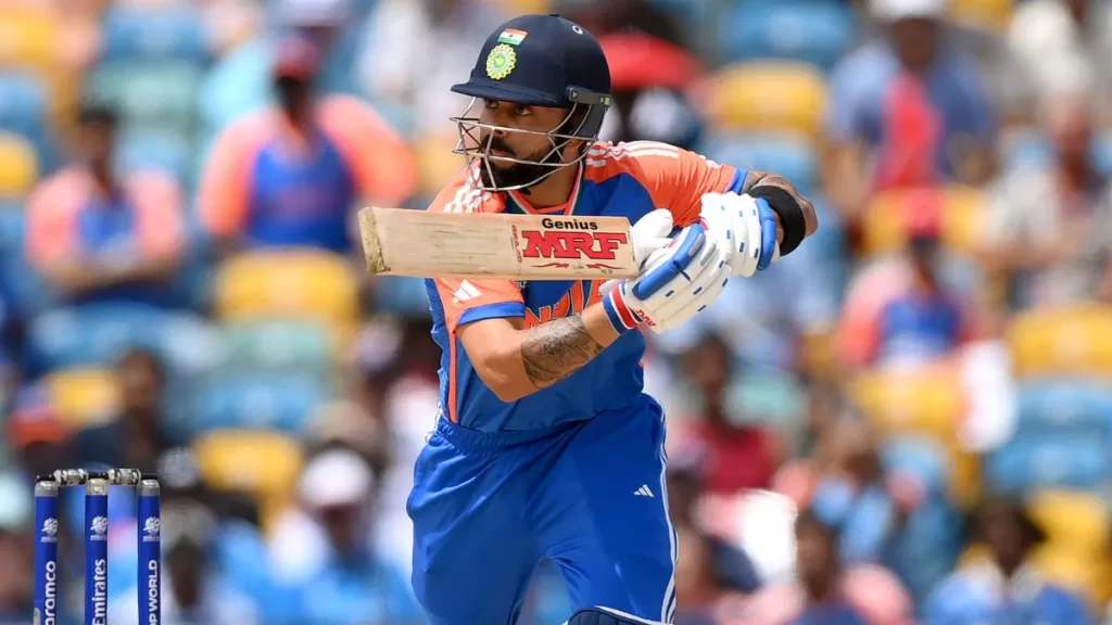 Exclusive Virat Kohli confirms his availability for IND vs SL ODIs Shreyas Iyer likely to make his comeback