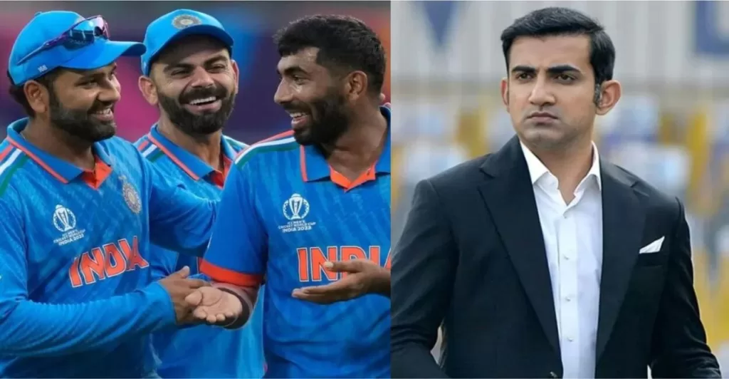 Gambhir vs Seniors 3 Challenges Rohit Sharma and Virat Kohli might face with Gautam Gambhir as Head Coach