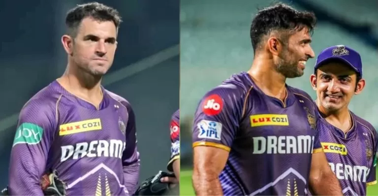 Gautam Gambhir’s KKR’s colleagues Ten Doeschate and Abhishek Nayar set to join as India’s assistant coaches – Report