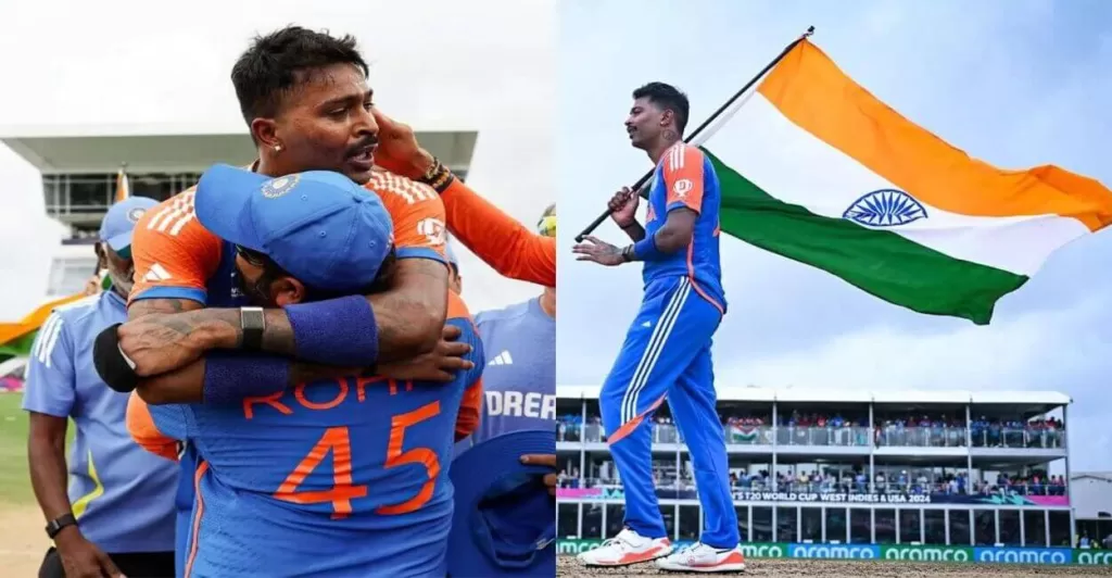 Hardik Pandya ICC T20 World Cup 2024