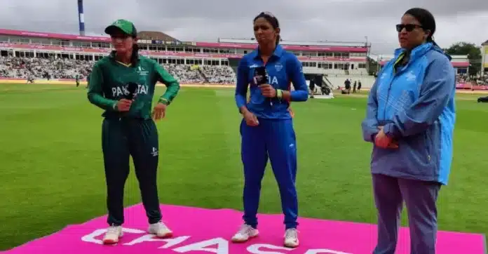 IND vs PAK Women's Asia Cup 2024: Squad, Playing XI, Weather, Live Streaming and All Other Details