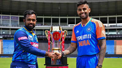 IND vs SL 2024