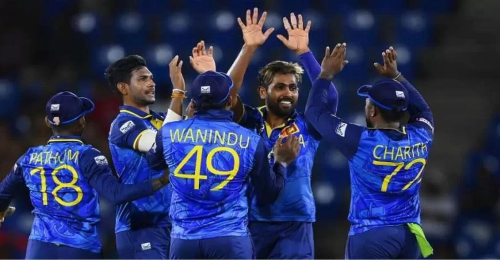 IND vs SL: Huge Setback for Sri Lanka; After Dusmantha Chameera another Star Pacer ruled out of coming T20I Series