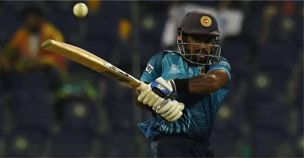 IND vs SL Sri Lanka announce T20I Squad Charith Aslanka to lead a Star studded squad