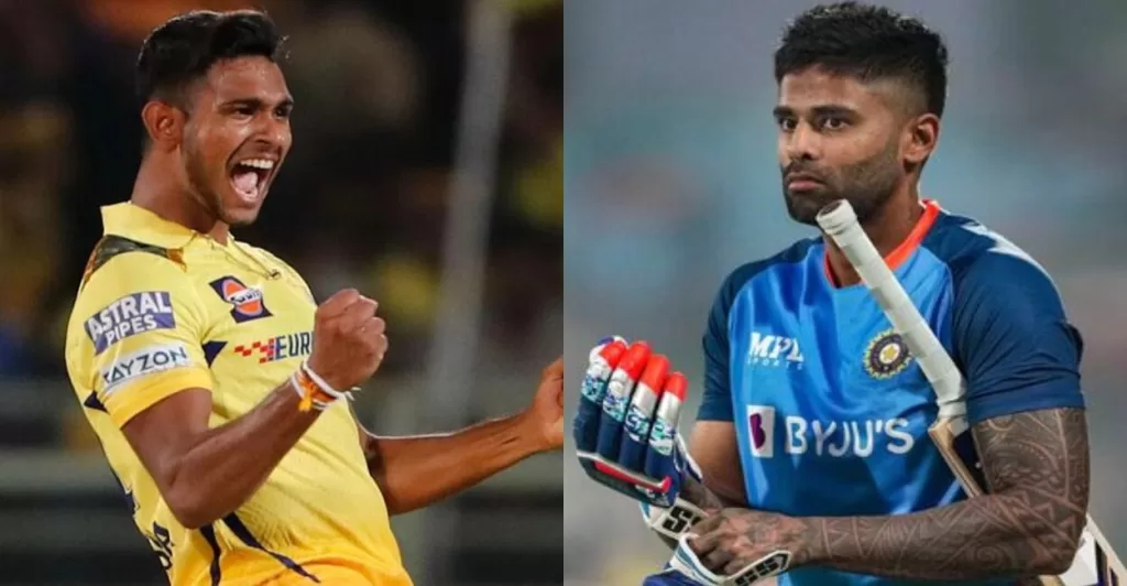 IND vs SL Three Player battle to Watch out for in the first T20I