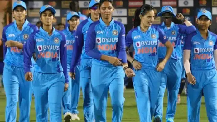Top Indian players to look for in the matchup against the Protea women ahead of the T20 World Cup