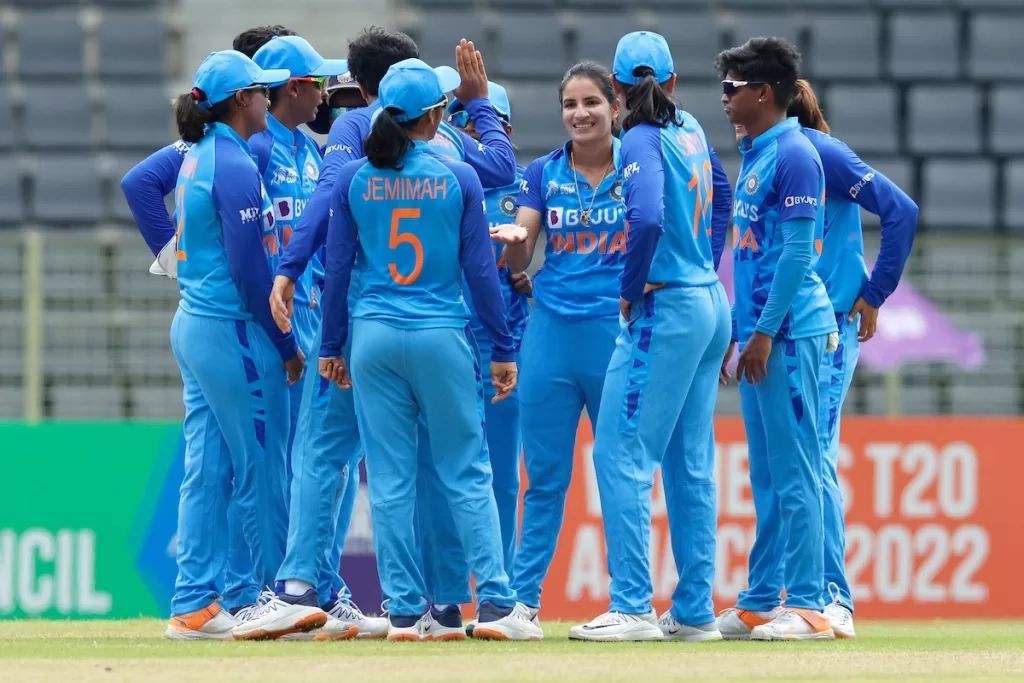 India Women eye Asia Cup title defence with consistent team selection—full squad analysis