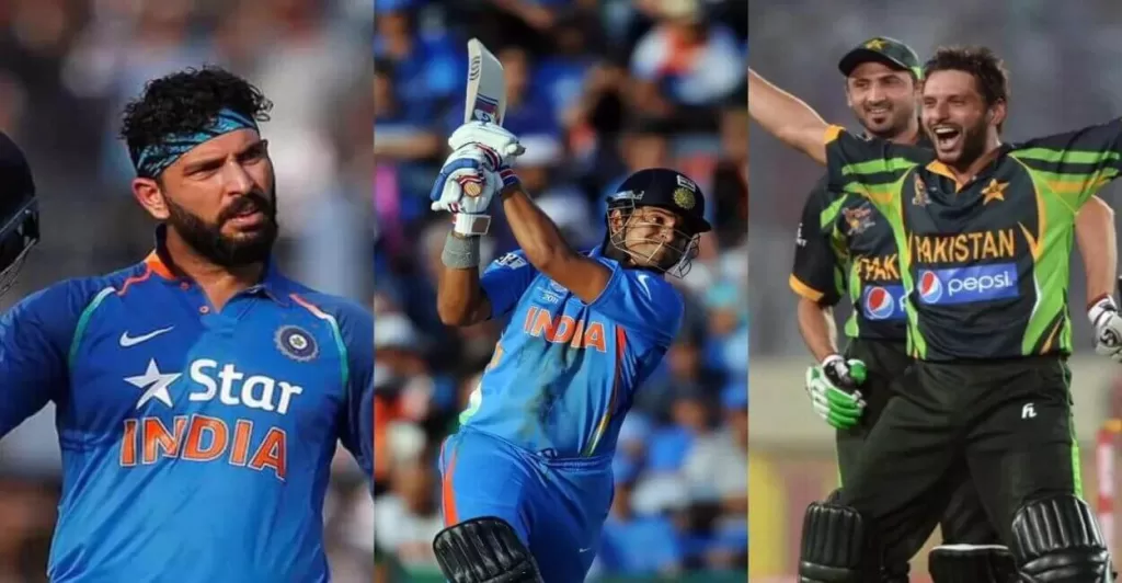 India vs Pakistan Live Streaming Details of World Championship of Legends 2024 IND vs PAK Match