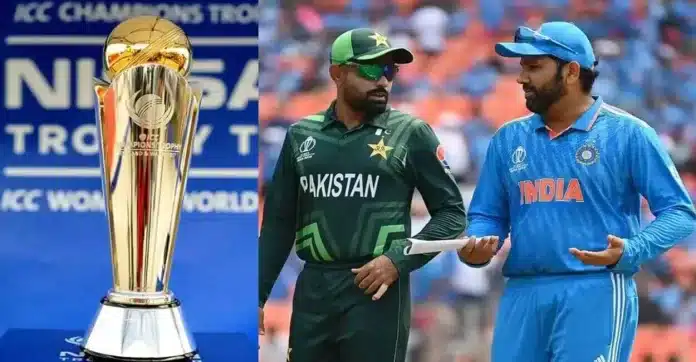 Revealed: What will happen if India don't travel to Pakistan for Champions Trophy 2025? How will it affect World Cricket