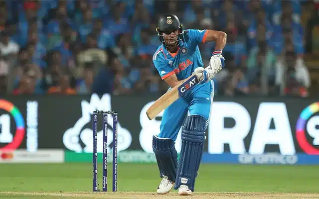 IND vs ZIM: With speculations over Gaikwad stepping in Kohli’s shoes, is Shubman Gill worth the hype to replace the greatness of Rohit Sharma in T20Is?