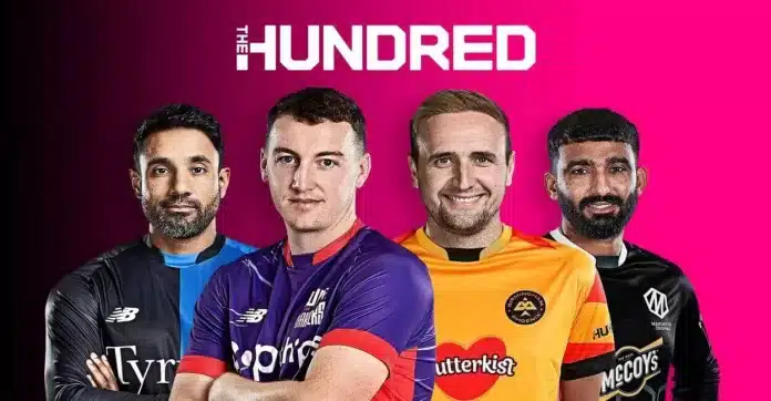 The Hundred Mens 2024: Schedule, Squad, Fixtures, Captains, Venues, Live Streaming and Other Details