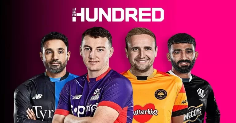 The Hundred Mens 2024: Schedule, Squad, Fixtures, Captains, Venues, Live Streaming and Other Details