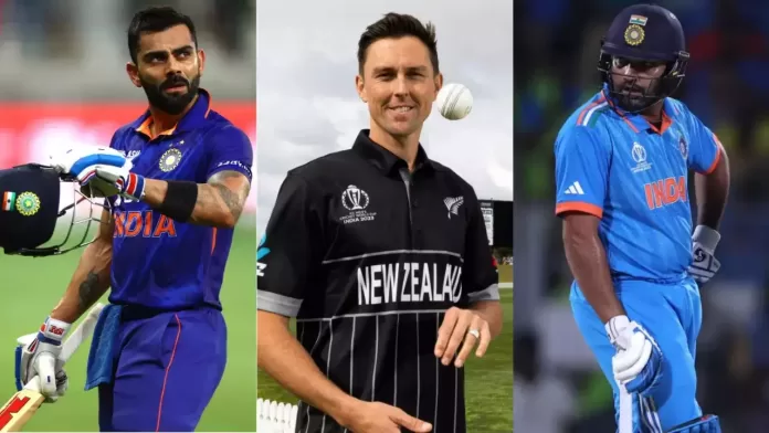 Top 5 international stars who retired from international T20s post-World Cup 2024